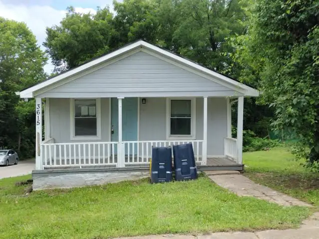 3615 Topping Ave foreclosure property image