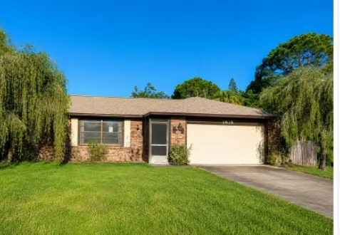 1618 Givens Ct NW foreclosure property image