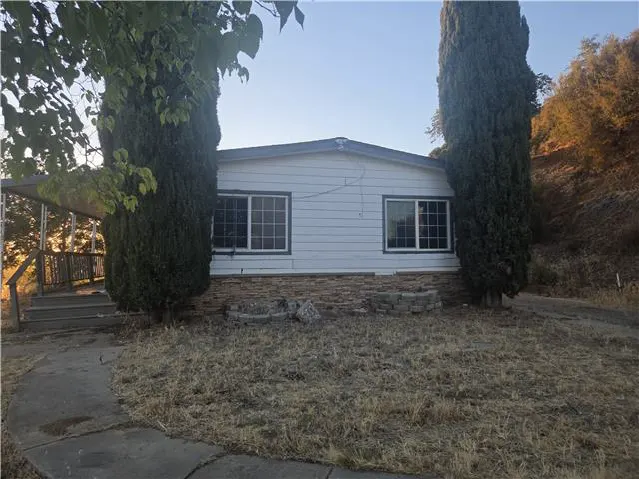 3425 Paint Rd foreclosure property image