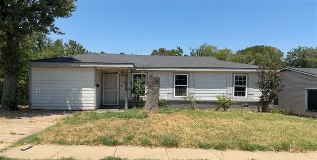 5505 Wainwright Dr foreclosure property image
