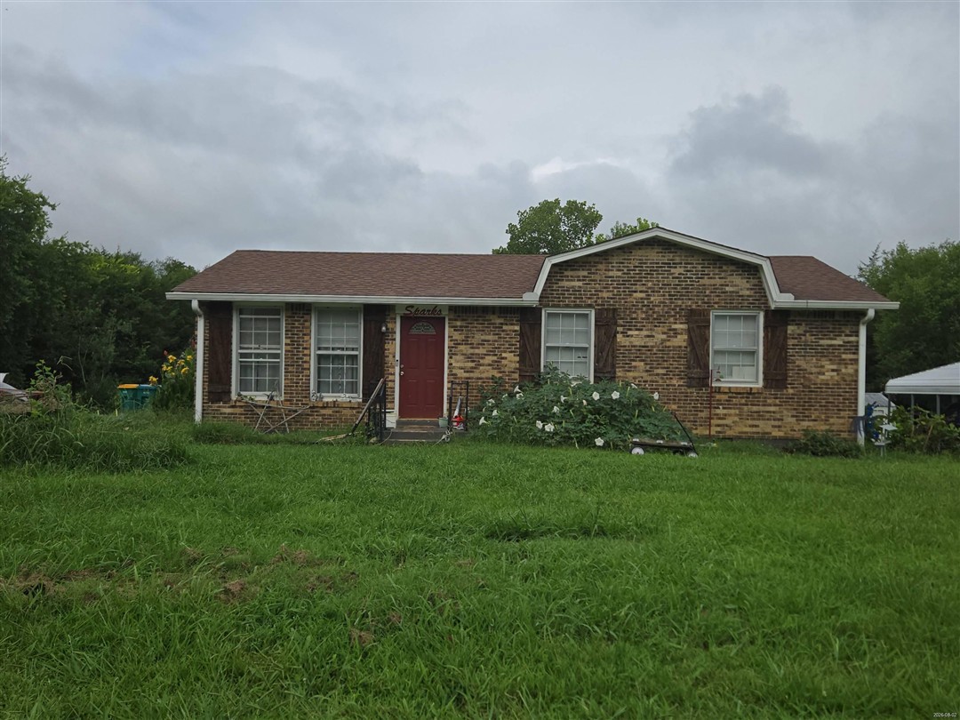 1130 Mecanico Trl foreclosure property image