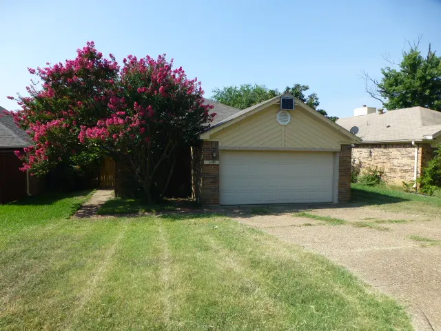 10711 Tall Oak Dr foreclosure property image