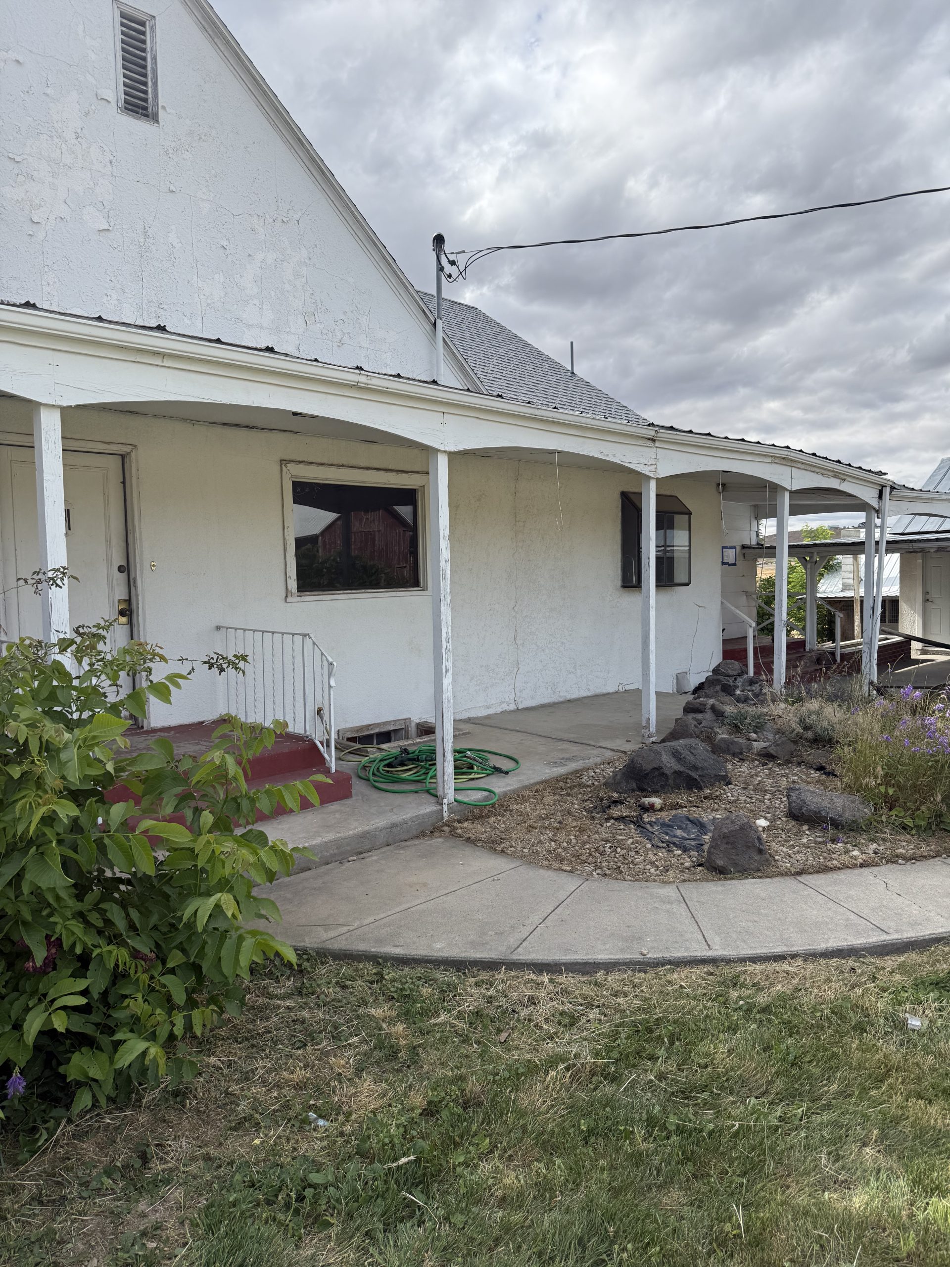 970 West Black Canyon Highway foreclosure property image