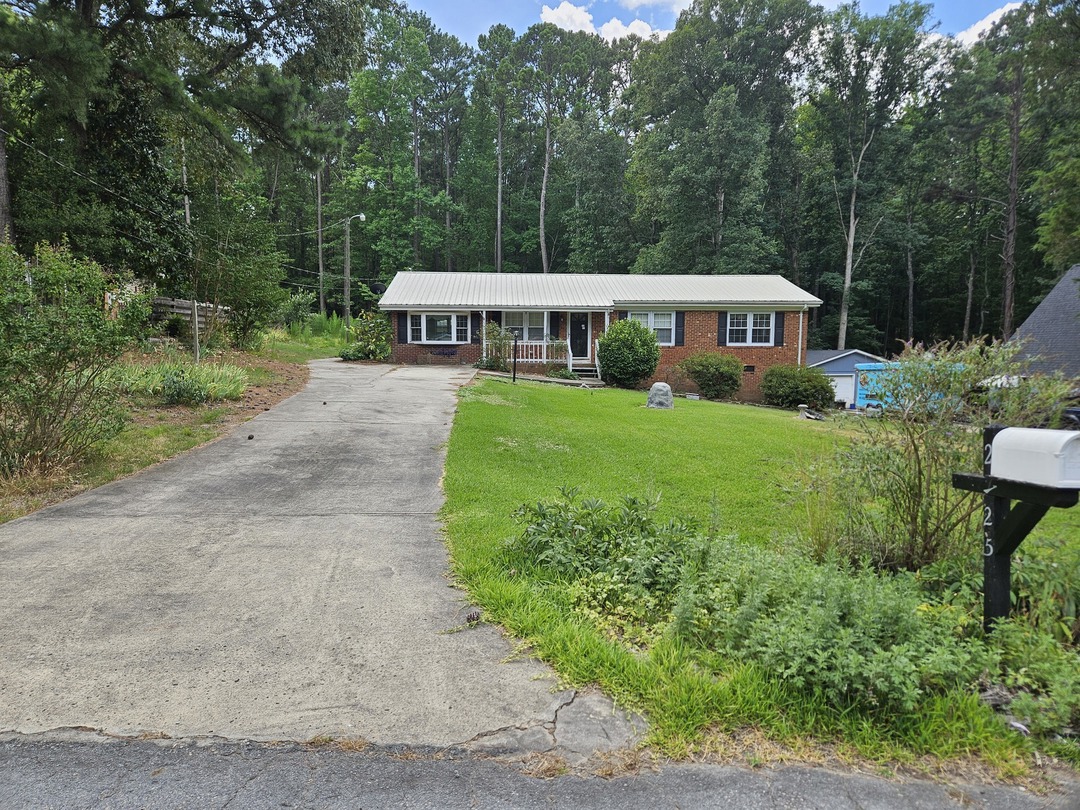2125 Eveton Ln foreclosure property image