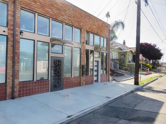 5410 Trask St foreclosure property image