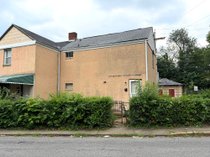 4909 Pembridge Avenue foreclosure property image