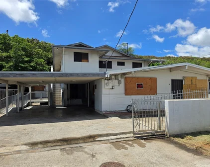 94-488 Pilimai Street foreclosure property image