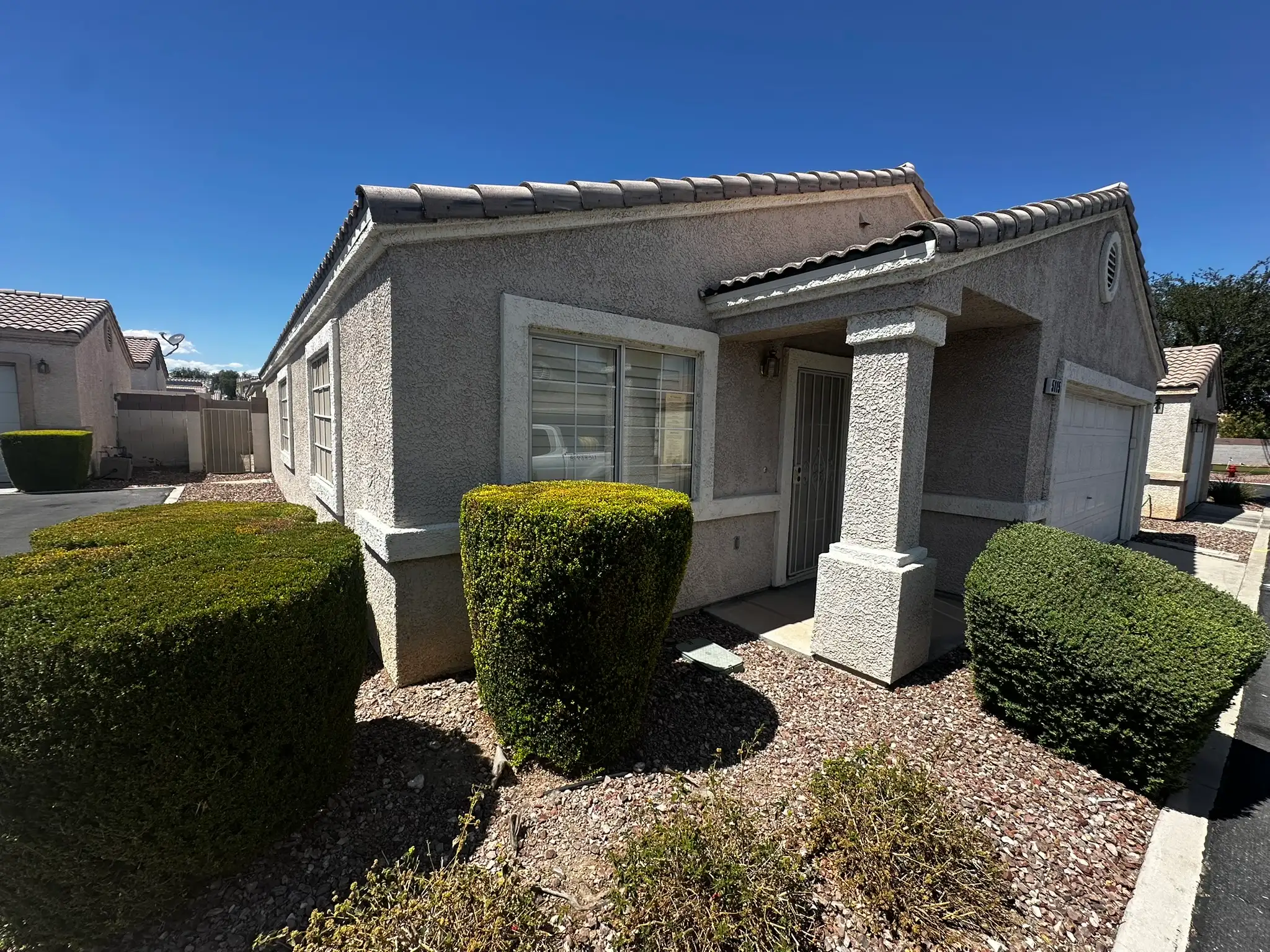 5115 Midnight Oil Drive foreclosure property image