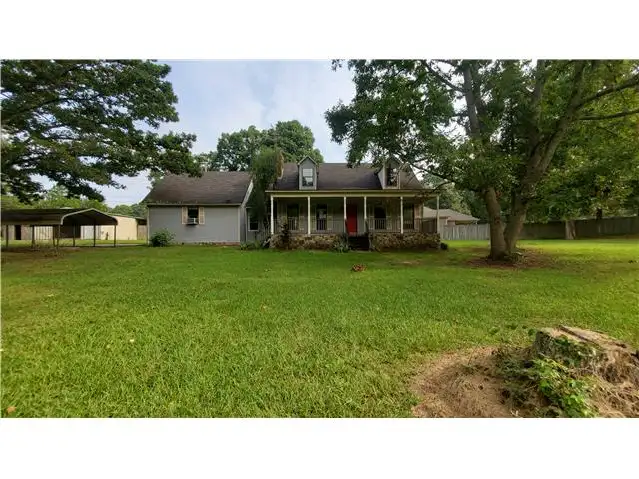 177 County Road 514 foreclosure property image