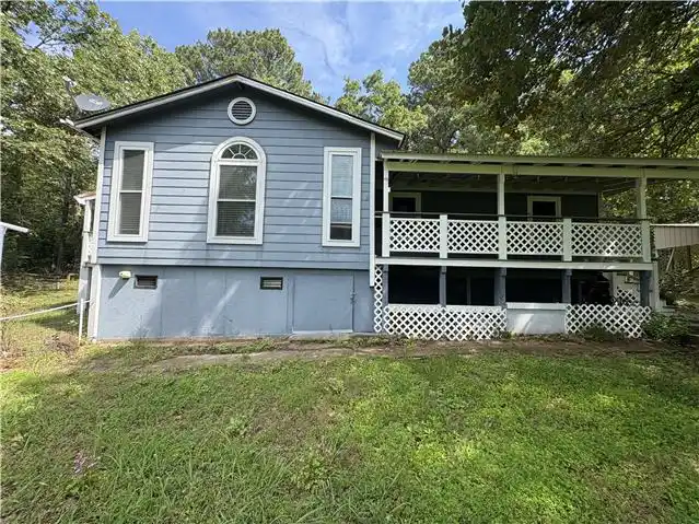 3699 Jackson 1 foreclosure property image