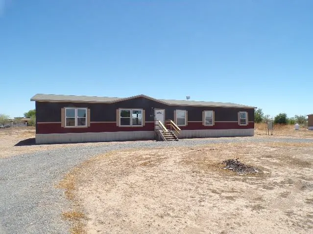 10841 E Horizon Trl foreclosure property image
