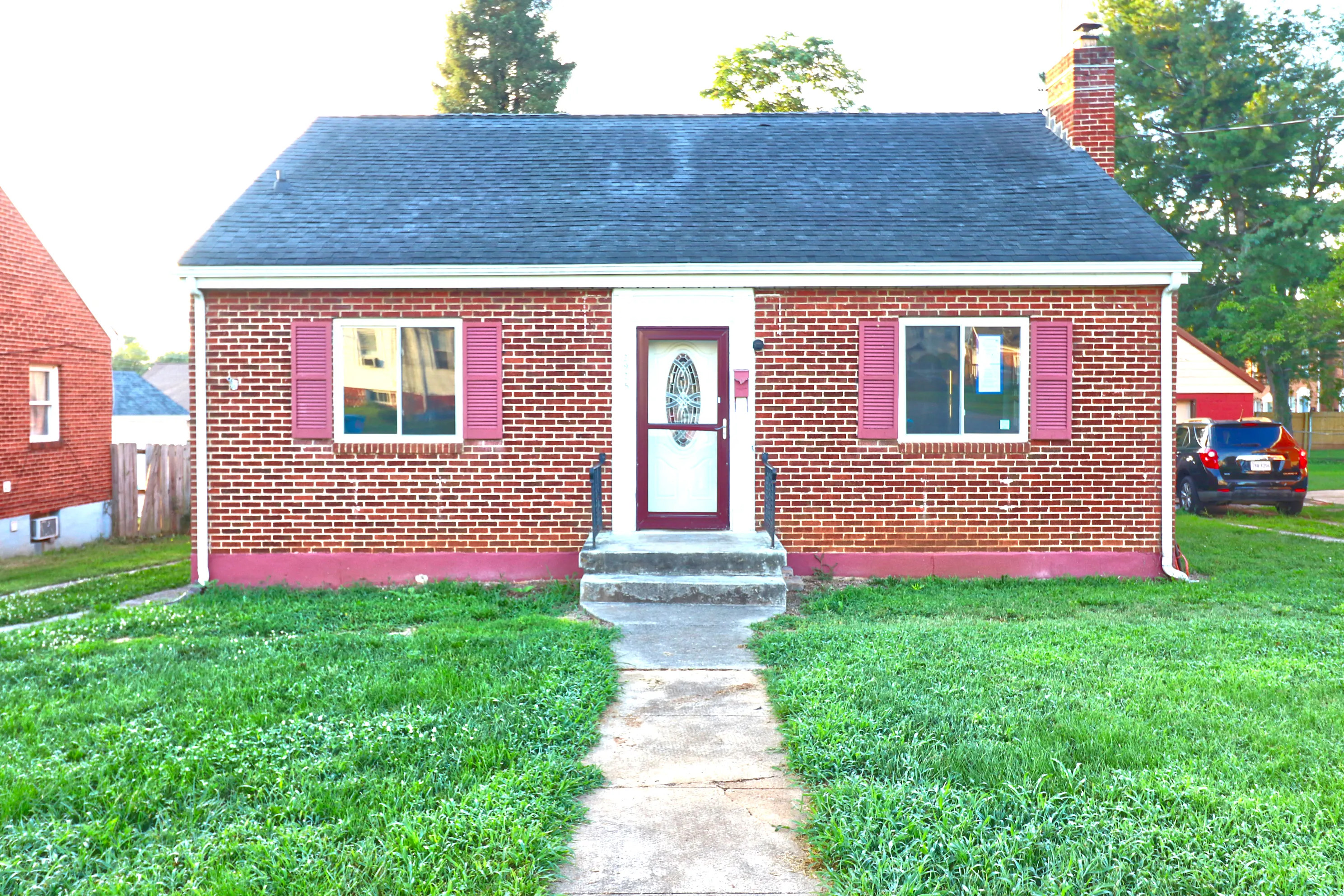 2925 Ravenwood Ave foreclosure property image