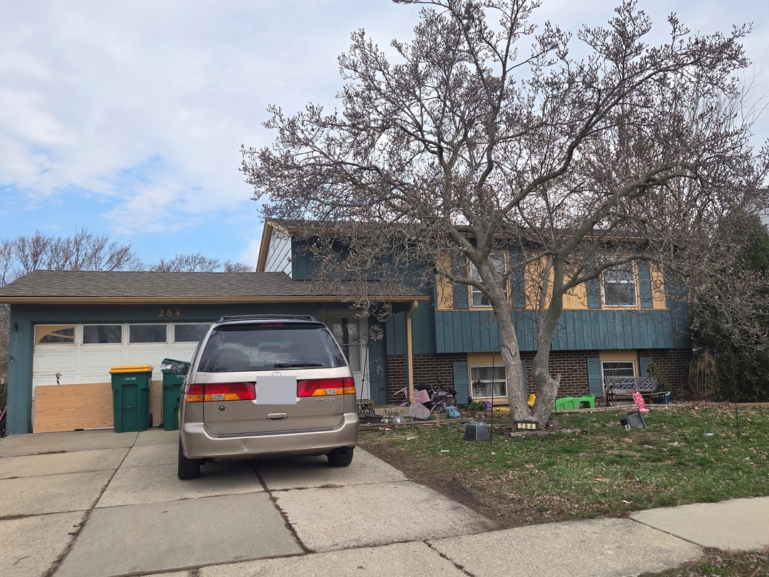 284 Dundee Pkwy foreclosure property image