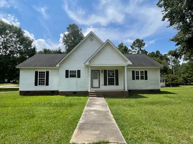 114 Ginger Lake Dr foreclosure property image