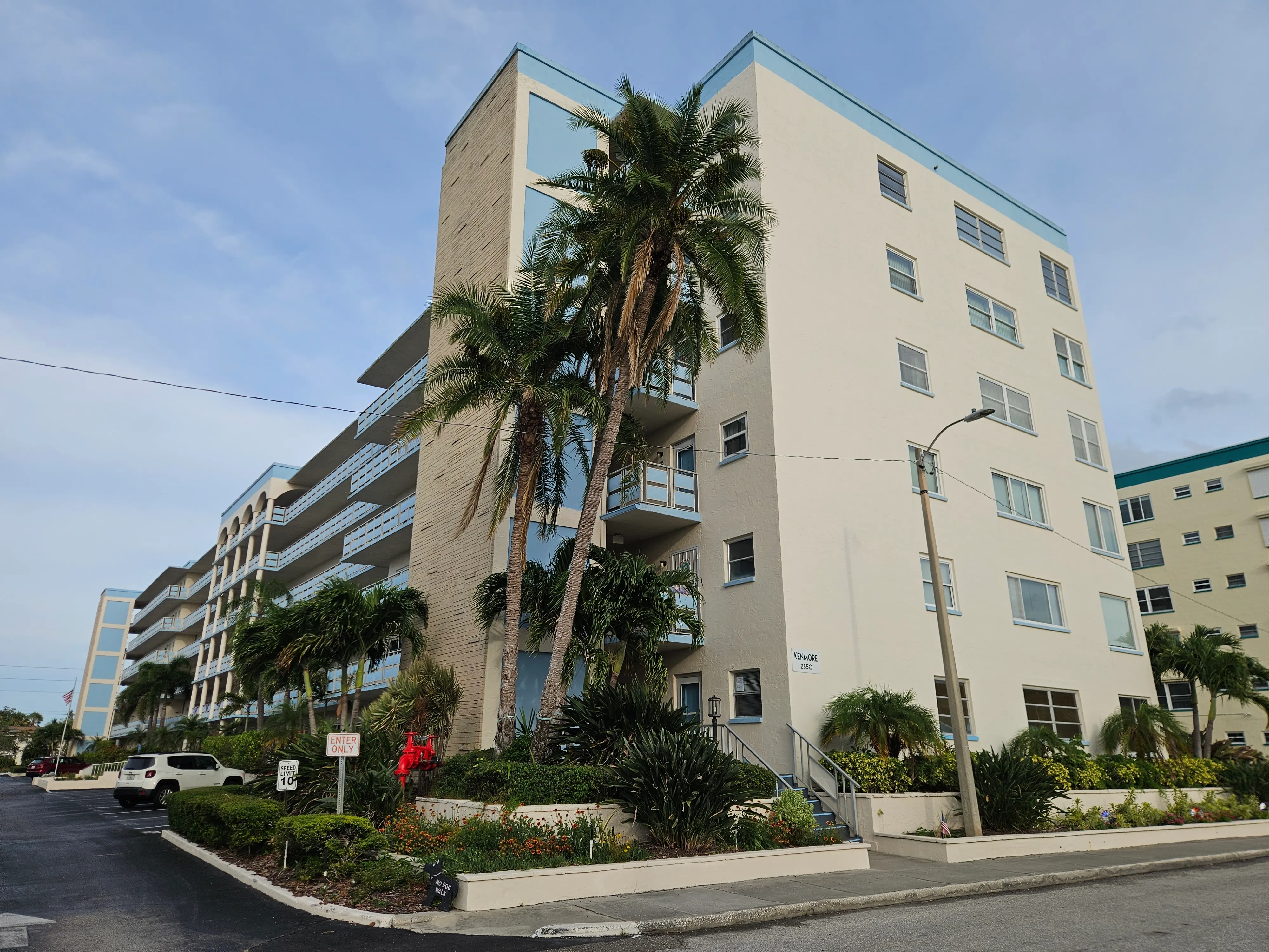2850 59th Street #115 foreclosure property image