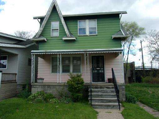 8064 Mandalay St foreclosure property image