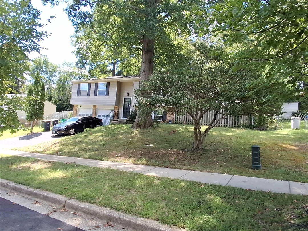 12517 Tove Rd foreclosure property image