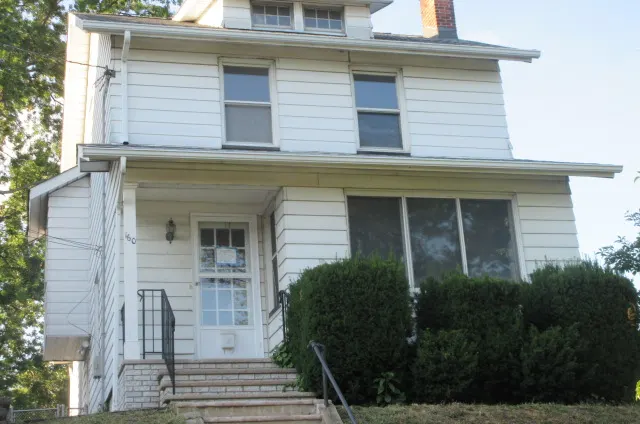 160 Tappan Ave foreclosure property image