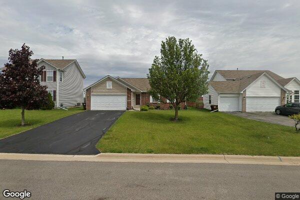 3088 Warwickshire Drive foreclosure property image