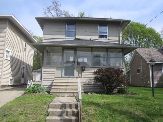 21 Bryant St foreclosure property image