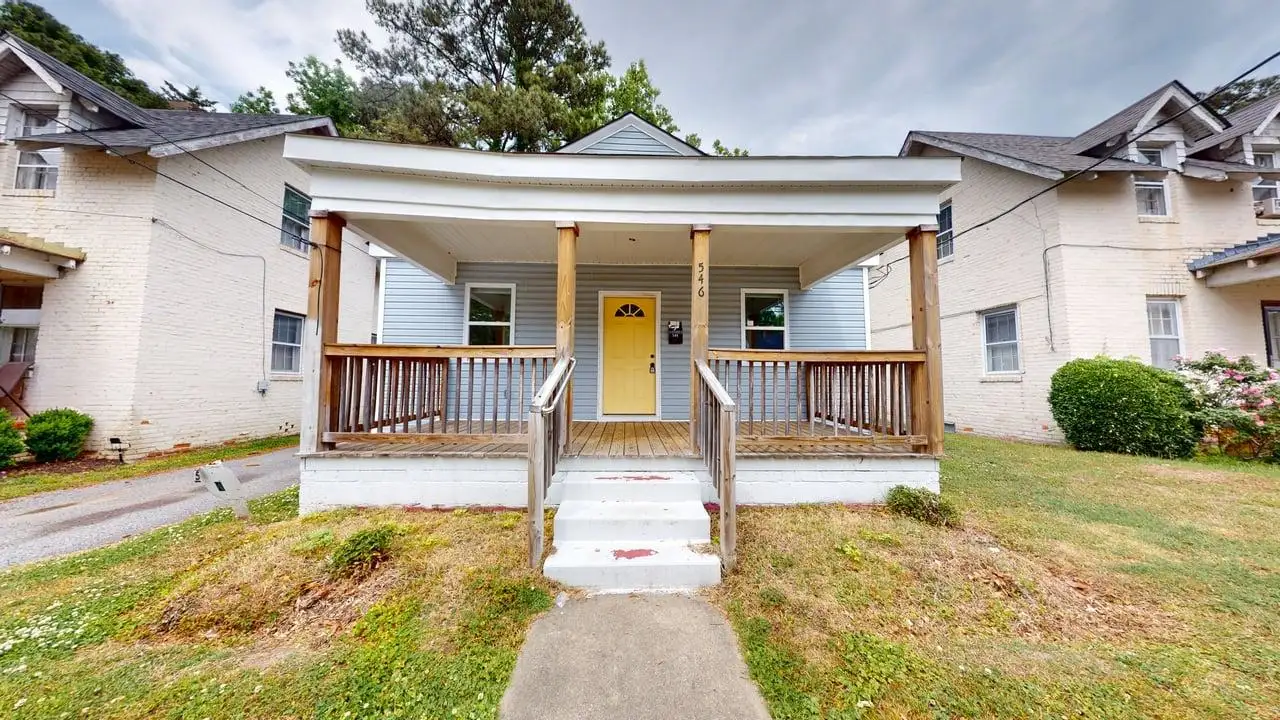 546 3rd Avenue foreclosure property image