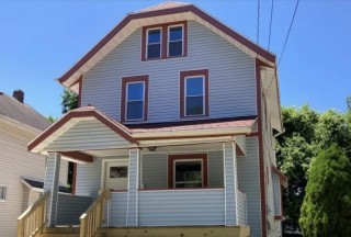 832 Aberdeen St. foreclosure property image
