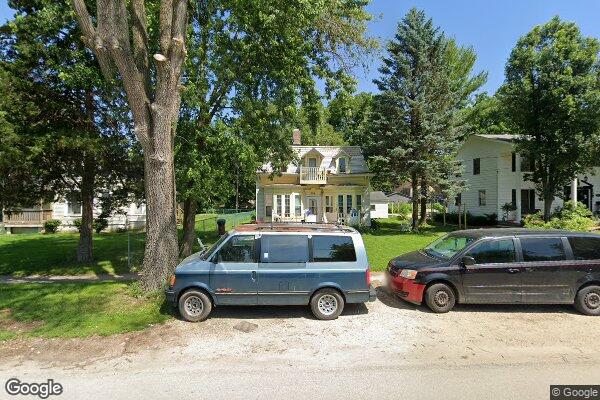 519 E Main St foreclosure property image