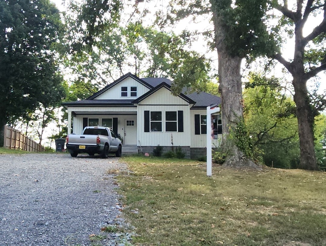 1540 Pleasant Grove Rd foreclosure property image