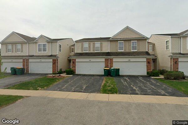 1130 Heron Circle foreclosure property image