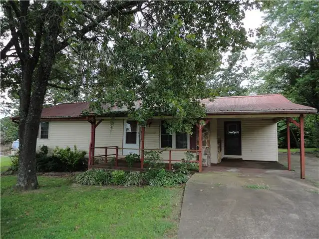 808 Gayler St foreclosure property image