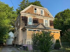 1120 Cannon St foreclosure property image