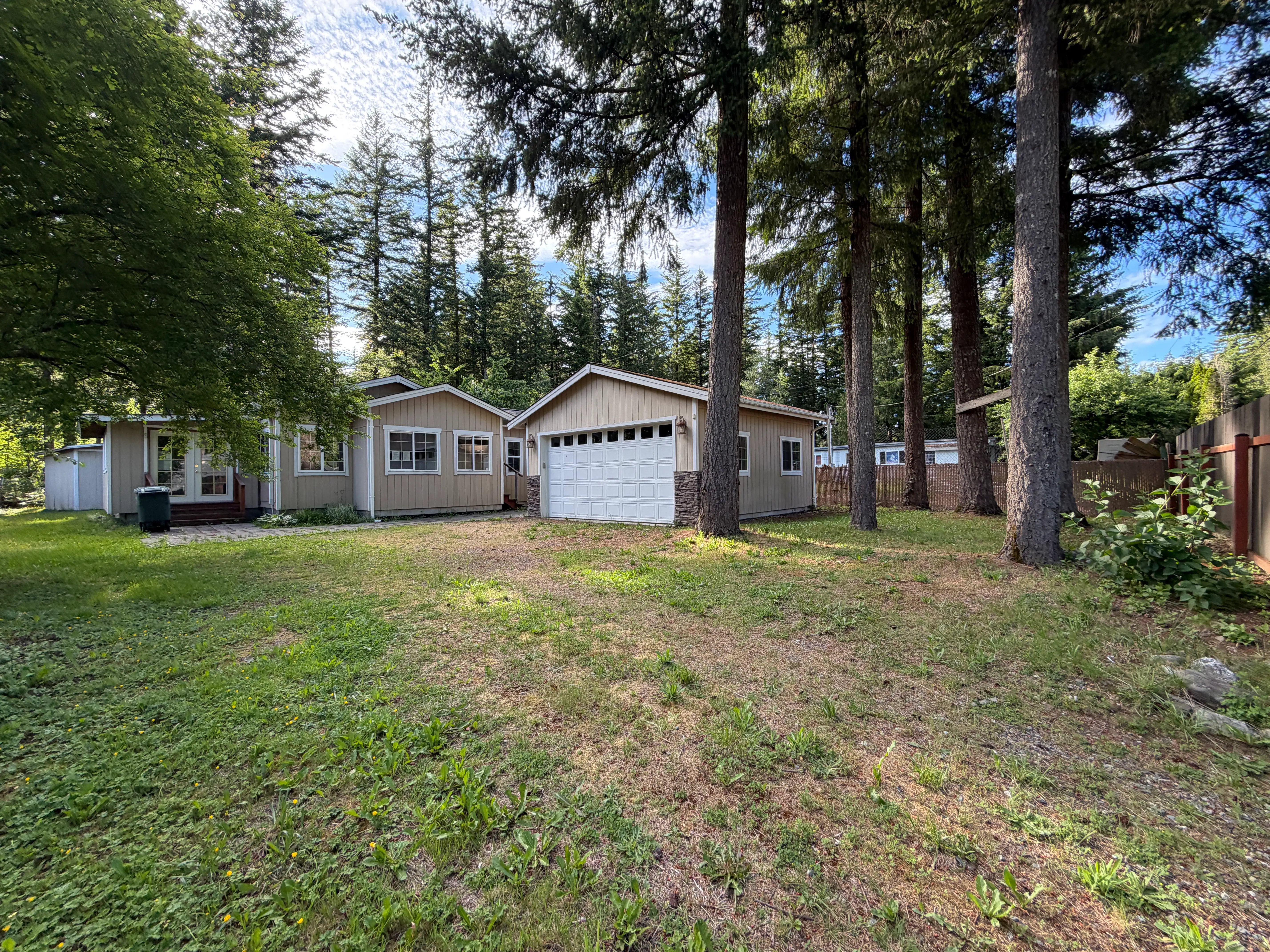 8595 Golden Valley Dr foreclosure property image