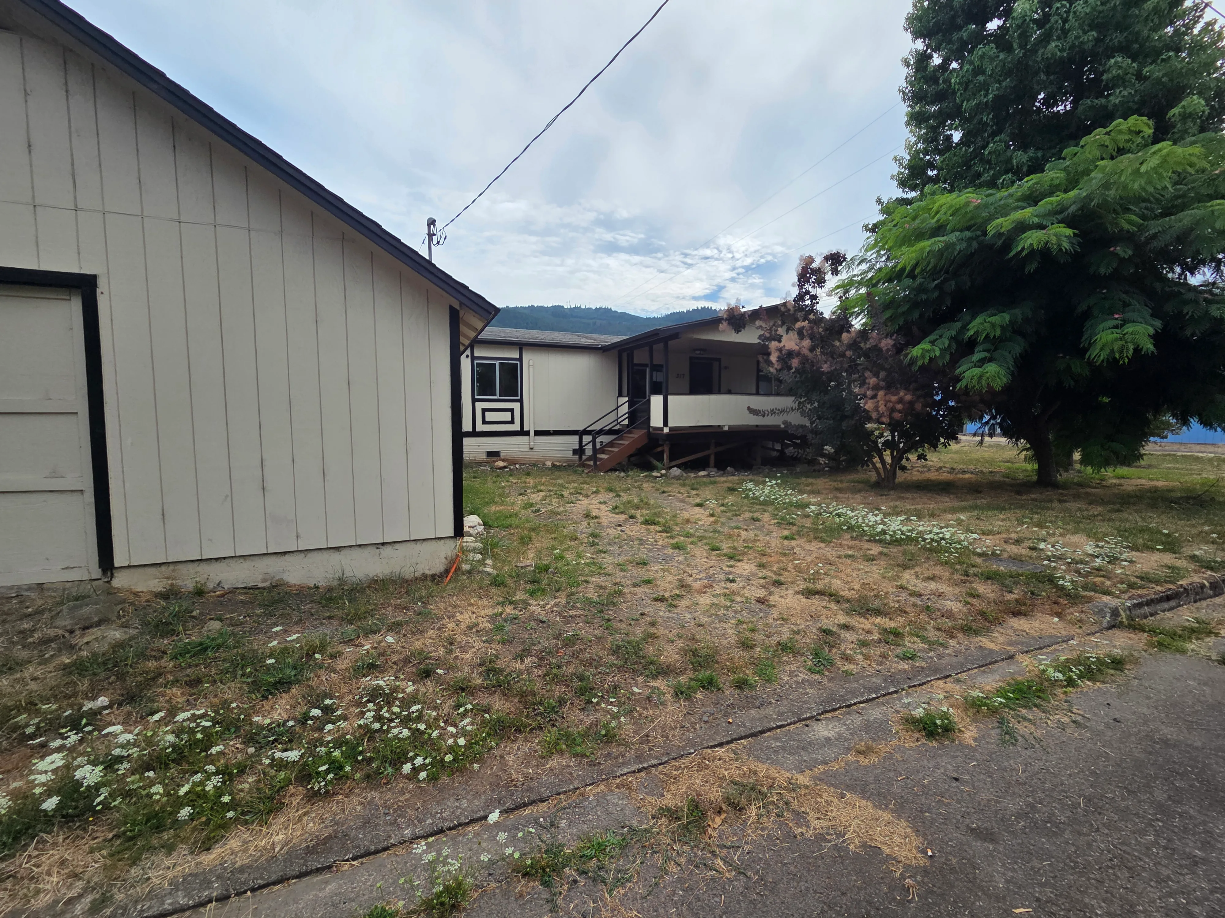 317 Applegate Ave foreclosure property image
