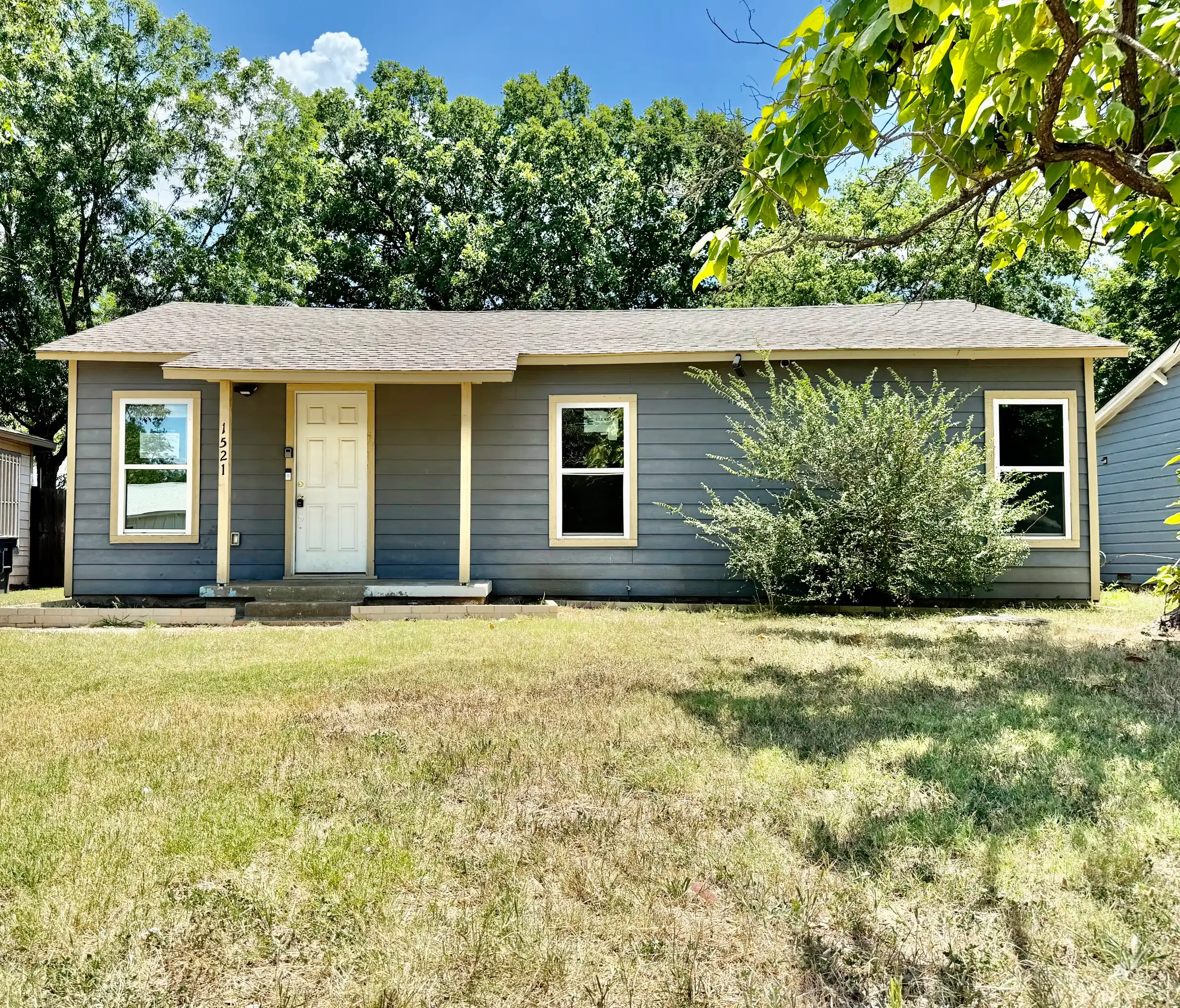 1521 Withers Street foreclosure property image