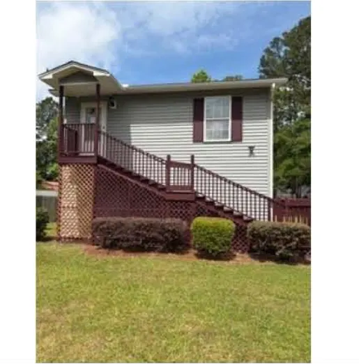 260 Koger Dr foreclosure property image