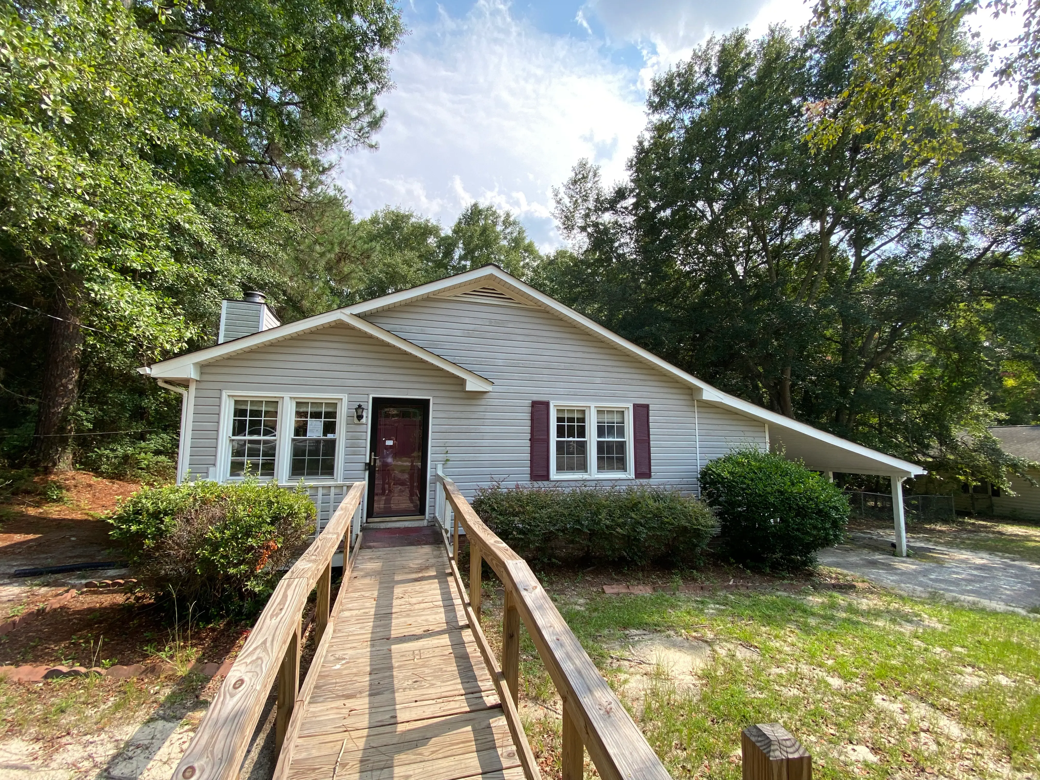 1381 Shannon St foreclosure property image