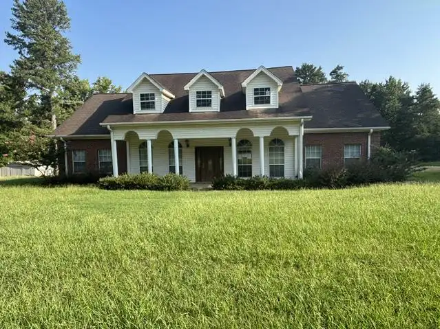 13145 Buster Goode Rd foreclosure property image
