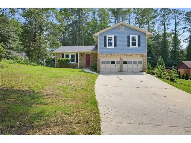 1986 Gibralter Way foreclosure property image
