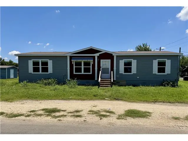 1712 17th St foreclosure property image