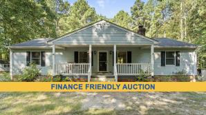 15971 Branchs Road foreclosure property image
