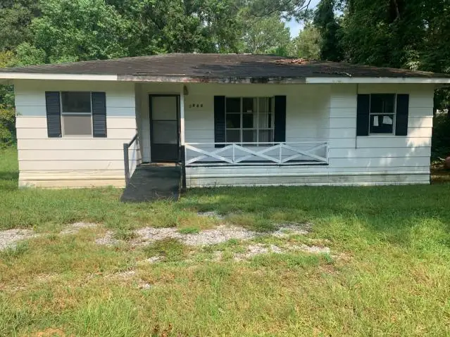 2985 Cantelou Rd foreclosure property image