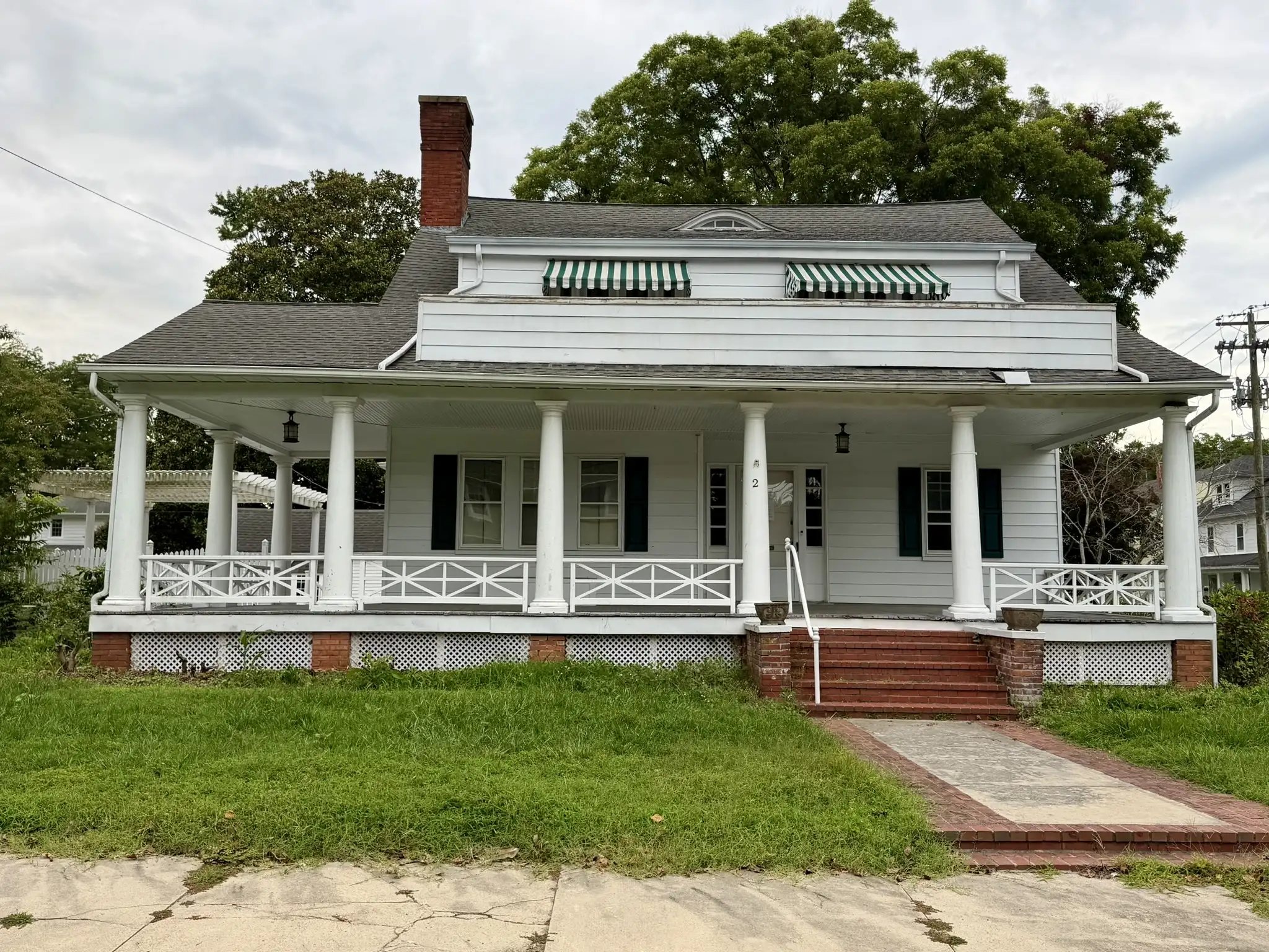 2 2nd St foreclosure property image