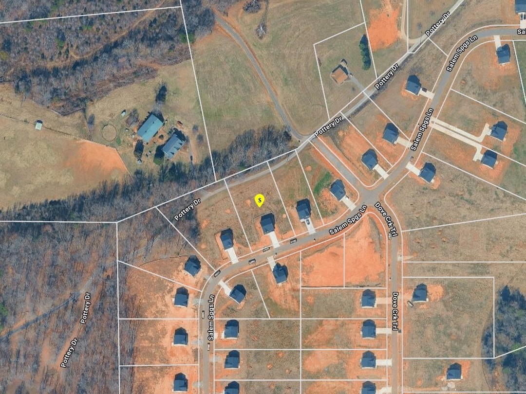 168 Salem Springs Lane foreclosure property image