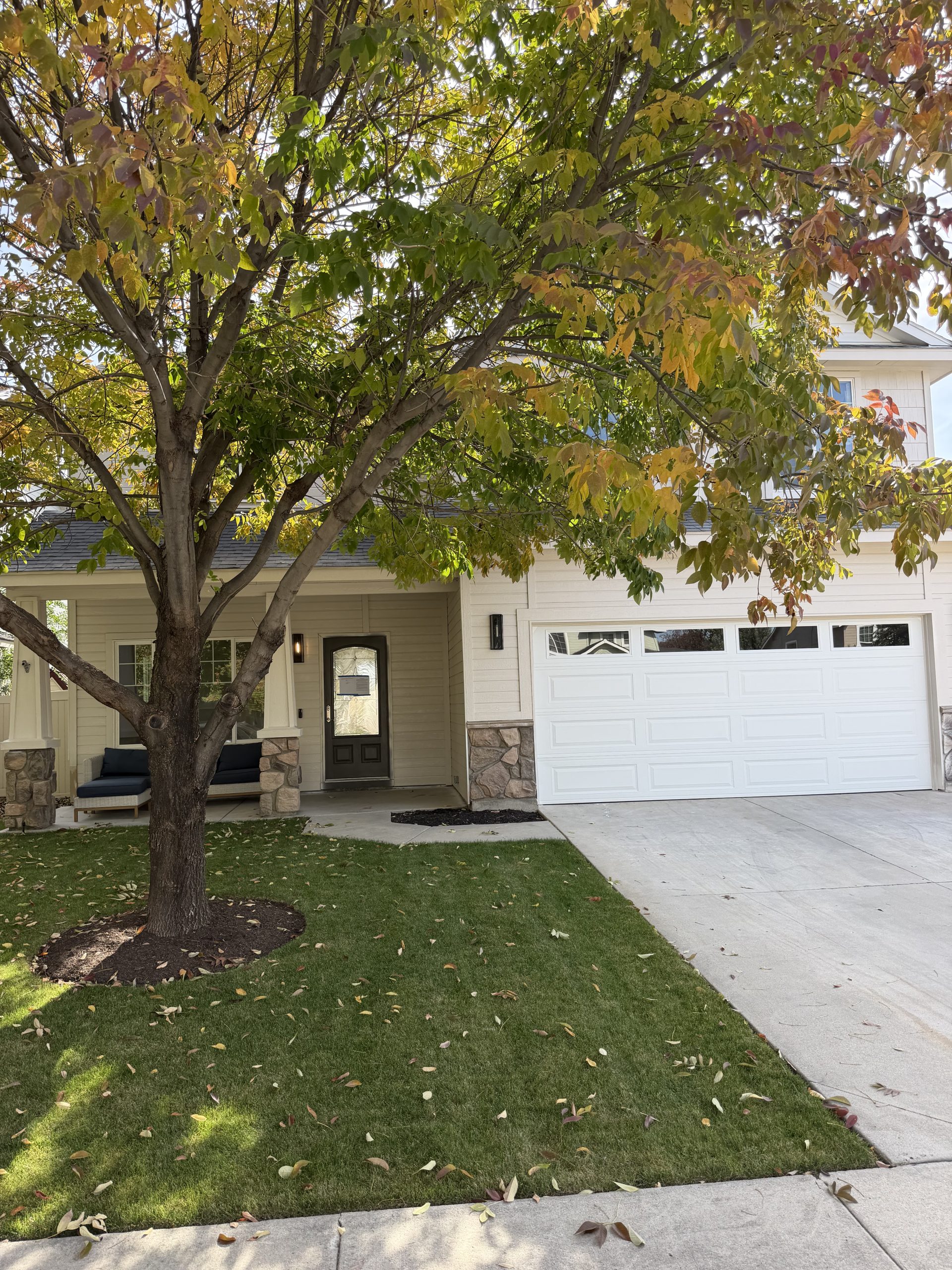 1455 East Mona Lisa Drive foreclosure property image