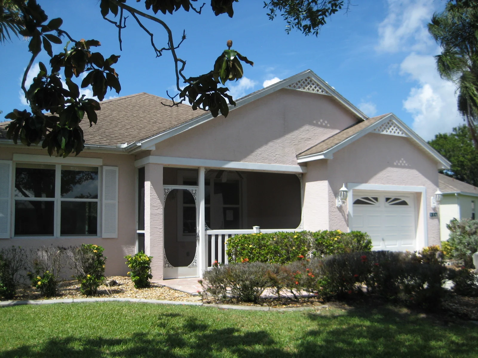 550 Nw Portofino Ln foreclosure property image