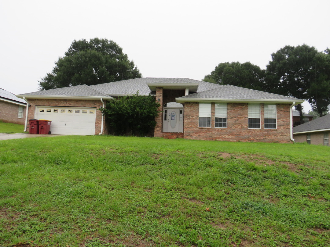408 Triton St foreclosure property image