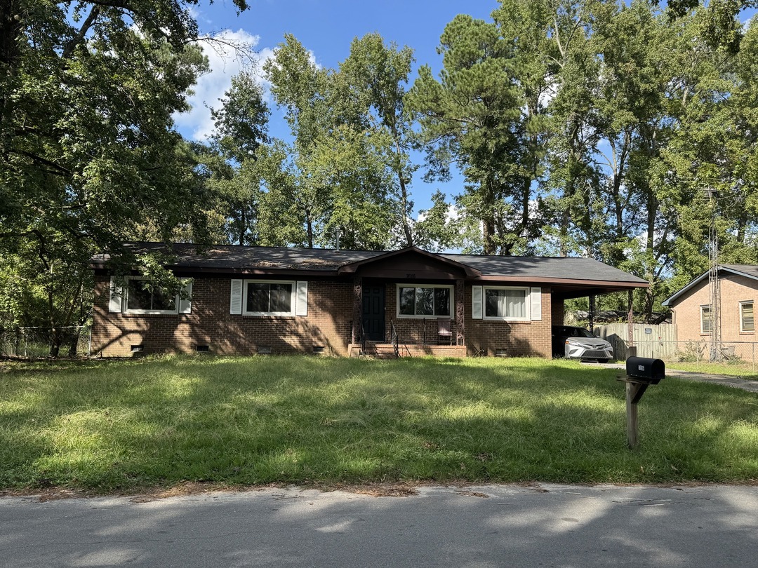 7616 Southgate Rd foreclosure property image