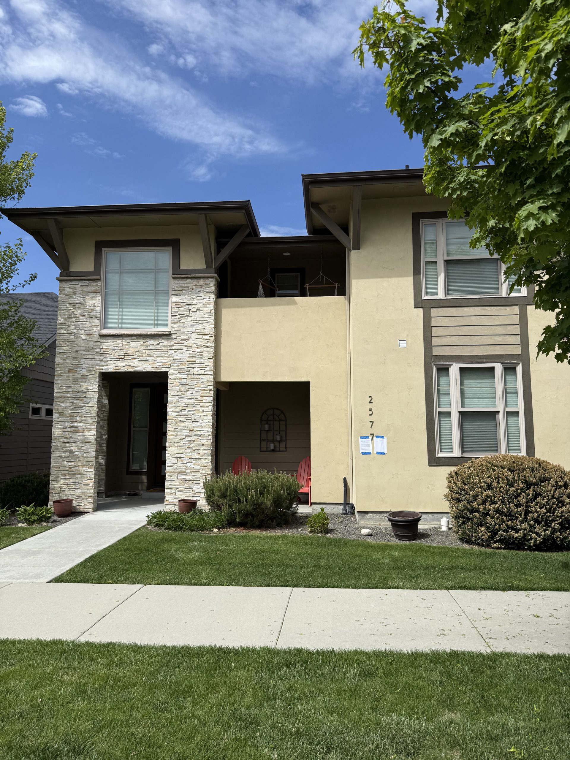 2577 South Trailwood Way foreclosure property image