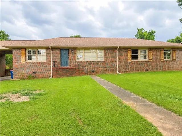 307 Amory Ave foreclosure property image