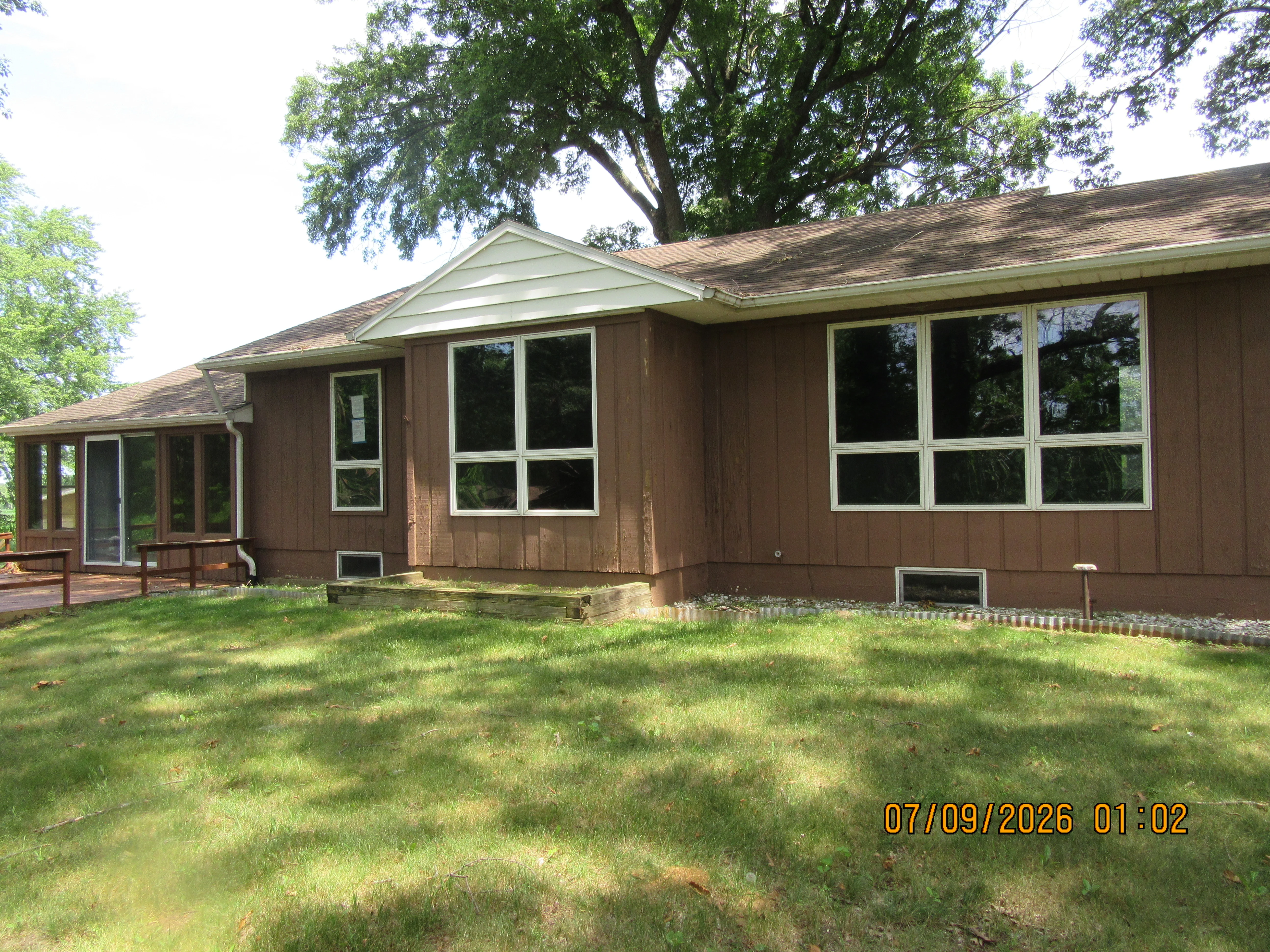 128 N Lake Cicott Dr foreclosure property image